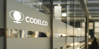 Codelco acelera transformación digital con automatización y gemelos digitales