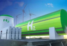 APN autoriza proyecto de hidrógeno y amoníaco verde por US$ 540 millones en la costa peruana