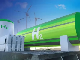 APN autoriza proyecto de hidrógeno y amoníaco verde por US$ 540 millones en la costa peruana