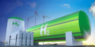 APN autoriza proyecto de hidrógeno y amoníaco verde por US$ 540 millones en la costa peruana