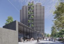 Centros comerciales apuestan por viviendas para diversificar ingresos y crecer