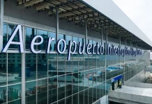 Senace aprueba modificación ambiental para el Aeropuerto Jorge Chávez