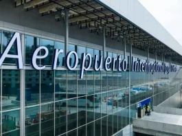 Senace aprueba modificación ambiental para el Aeropuerto Jorge Chávez