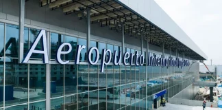 Senace aprueba modificación ambiental para el Aeropuerto Jorge Chávez