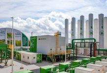 Colapso de redes eléctricas amenaza inversiones en hidrógeno verde en España