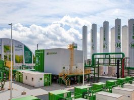 Colapso de redes eléctricas amenaza inversiones en hidrógeno verde en España