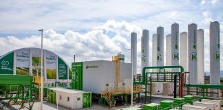 Colapso de redes eléctricas amenaza inversiones en hidrógeno verde en España