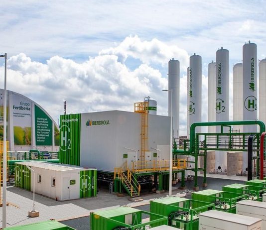 Colapso de redes eléctricas amenaza inversiones en hidrógeno verde en España