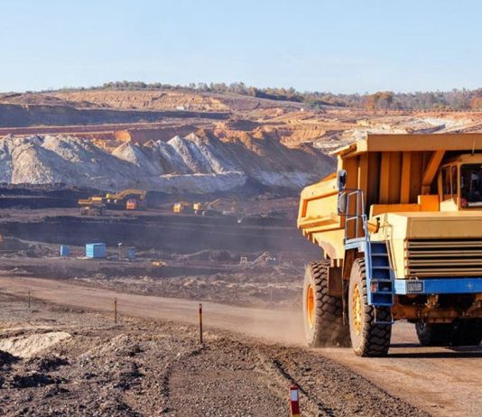 Inversión minera en Perú crece 42,9% en abril y supera los US$ 552 millones