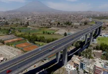 Obras por Impuestos rompe récord y supera los S/ 4,100 millones adjudicados en solo cinco meses