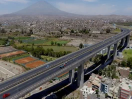Obras por Impuestos rompe récord y supera los S/ 4,100 millones adjudicados en solo cinco meses
