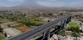 Obras por Impuestos rompe récord y supera los S/ 4,100 millones adjudicados en solo cinco meses