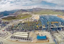Las Bambas aportó S/ 2,058 millones en Impuesto a la Renta en 2025