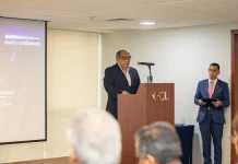 CCL: invertir en conectividad, talento e inteligencia artificial será clave para elevar la competitividad del Perú