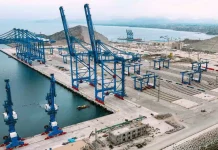 Megapuerto de Chancay redefine la competencia portuaria en Sudamérica con tecnología y conexión con Asia