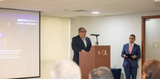 CCL: invertir en conectividad, talento e inteligencia artificial será clave para elevar la competitividad del Perú