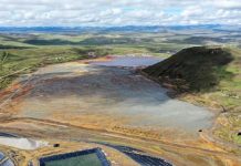 Quiulacocha impulsa nueva visión minera basada en economía circular y minerales críticos