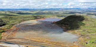 Quiulacocha impulsa nueva visión minera basada en economía circular y minerales críticos