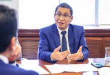 Minería en Perú proyecta inversiones por más de US$ 64 mil millones con cartera de 66 proyectos