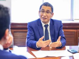 Minería en Perú proyecta inversiones por más de US$ 64 mil millones con cartera de 66 proyectos