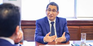 Minería en Perú proyecta inversiones por más de US$ 64 mil millones con cartera de 66 proyectos