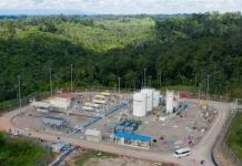 Gobierno aprueba modificación del contrato del Lote 131 para extender vida útil del yacimiento Los Ángeles