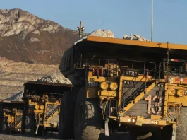 Transferencias mineras superan los S/ 4,121 millones al cierre de abril y Áncash lidera distribución regional
