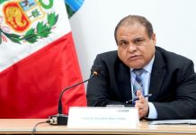 MEF defiende crédito suplementario de S/ 9 mil millones para inversiones y prevención ante El Niño