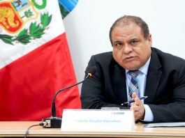 MEF defiende crédito suplementario de S/ 9 mil millones para inversiones y prevención ante El Niño