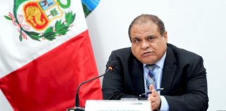 MEF defiende crédito suplementario de S/ 9 mil millones para inversiones y prevención ante El Niño