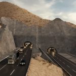 Nueva Carretera Central: MTC avanza en adquisición de predios en Ate para tramo del Túnel Pariachi