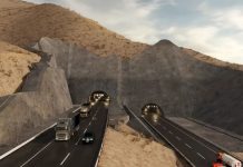 Nueva Carretera Central: MTC avanza en adquisición de predios en Ate para tramo del Túnel Pariachi