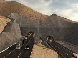 Nueva Carretera Central: MTC avanza en adquisición de predios en Ate para tramo del Túnel Pariachi
