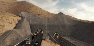 Nueva Carretera Central: MTC avanza en adquisición de predios en Ate para tramo del Túnel Pariachi