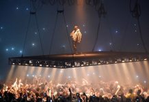 El concierto de Kanye West generará más de 40 millones de euros de impacto económico en Madrid