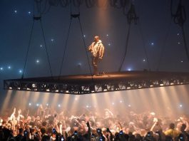 El concierto de Kanye West generará más de 40 millones de euros de impacto económico en Madrid