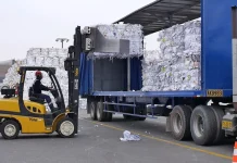 Softys Perú: 80% de su producción incorpora fibra reciclada