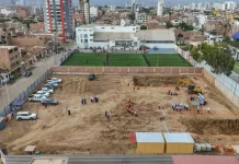 Trujillo contará con nueva subestación eléctrica tras inversión superior a S/ 26 millones