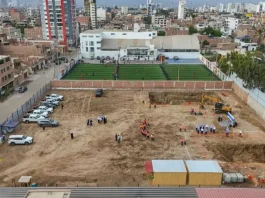 Trujillo contará con nueva subestación eléctrica tras inversión superior a S/ 26 millones