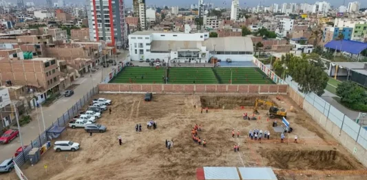 Trujillo contará con nueva subestación eléctrica tras inversión superior a S/ 26 millones