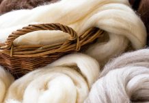 Chile abre mercado en India y fortalece exportaciones de lana ovina