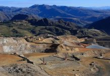 DLP Resources adquiere 100% del proyecto Aurora y amplía acuerdo con comunidad en Perú