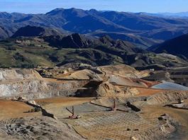 DLP Resources adquiere 100% del proyecto Aurora y amplía acuerdo con comunidad en Perú