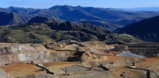 DLP Resources adquiere 100% del proyecto Aurora y amplía acuerdo con comunidad en Perú