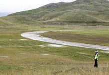 Antapaccay reutiliza el 99% del agua en sus operaciones mineras en Espinar