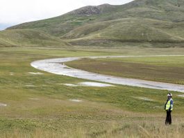 Antapaccay reutiliza el 99% del agua en sus operaciones mineras en Espinar