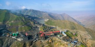Nexa Resources implementa sistema de voladura centralizada en Cerro Lindo para reforzar seguridad operativa