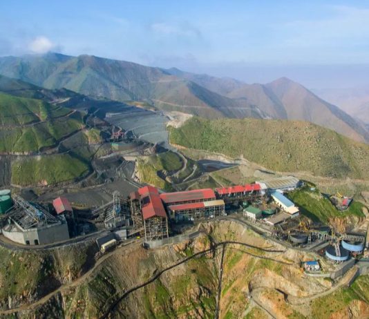 Nexa Resources implementa sistema de voladura centralizada en Cerro Lindo para reforzar seguridad operativa