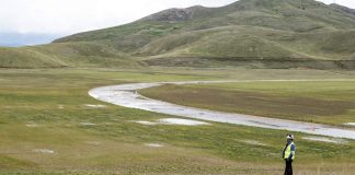 Antapaccay reutiliza el 99% del agua en sus operaciones mineras en Espinar