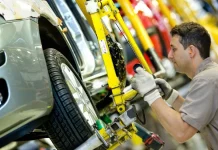 Mercado automotor peruano acelera su crecimiento en 2026
